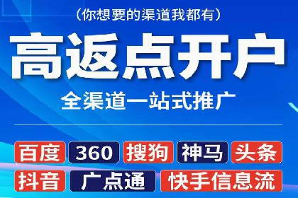 解析SEM推广代运营的五大成功要素